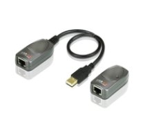 USB extender Aten 60m over Cat5 USB20 ( UCE260 AT G ) KVM komutators