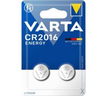 Varta Bateria Energy CR2016 2 szt. 6016229402 (4008496034291) ( JOINEDIT35377608 )