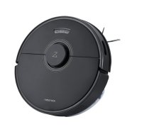 Roborock Q7 Max robot vacuum Black Q7M52-00 ( 6970995784862 RBR 8010416 1365642 6970995784862 Q7 Max Black Q7M002 Q7M01 00 Q7M52 Q7M52 00 Q7MAXBLACK R100018 RBR 8010416 Roborock Q7 Max czarny (Q7M52) ) robots putekļsūcējs