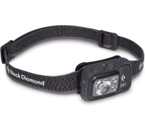 Black Diamond Spot 400 headlamp  LED light (grey) ( BD6206720004ALL1 BD6206720004ALL1 BD6206720004ALL1 ) kabatas lukturis