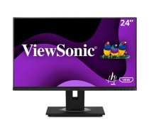 ViewSonic VG2448A-2 (24") 60 62cm LED-Monitor (Full HD  1920 x1080  IPS  5ms  HDMI  DisplayPort  VGA  USB) ( VG2448A 2 VG2448A 2 VG2448A 2 ) monitors