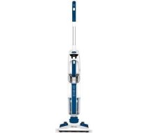 Polti Vacuum steam mop with portable steam cleaner PTEU0299 Vaporetto 3 Clean_Blue Power 1800 W Water tank capacity 0.5 L White/Blue ( PTEU0299 ) tvaika tīrītājs ierīce