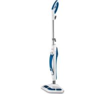 Polti Steam mop PTEU0296 Vaporetto SV460 Double Power 1500 W Water tank capacity 0.3 L White/Blue ( PTEU0296 ) tvaika tīrītājs ierīce