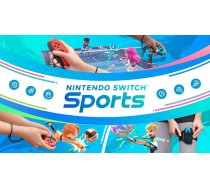 Nintendo Switch Sports ( NSS509 045496429584 NSS509 ) spēle