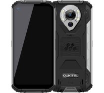 Oukitel WP16 Dual SIM 8/128GB Black ( WP16 BLACK WP16 BLACK ) Mobilais Telefons