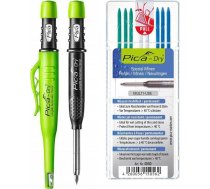 Pica DRY Bundle with 1x Marker + 1x Refills No. 4040 ( 4260056157806 30404 740364 PICA  30404 )