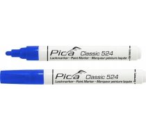 PICA Marker Olejowy Znacznik Farba Niebieski 524/41 524-41 (4260056153372) ( JOINEDIT35890873 )