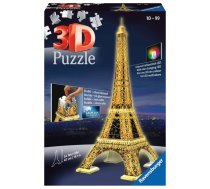 Eiffel Tower 12579 (4005556125791) ( JOINEDIT36600590 ) puzle  puzzle