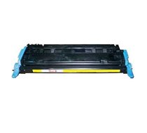 Toner compatible with HP 124A/Canon 707Y yellow 110185 (7640124892971) ( JOINEDIT34391133 ) toneris