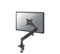 NEOMOUNTS BY NEWSTAR DESK MOUNT ULTRA FLAT (CLAMP/GROMMET) ( DS70 810BL1 DS70 810BL1 DS70 810BL1 ) TV stiprinājums