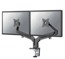 NEOMOUNTS BY NEWSTAR DESK MOUNT ULTRA FLAT (CLAMP / GROMMET) ( DS70 810BL2 DS70 810BL2 DS70 810BL2 ) TV stiprinājums