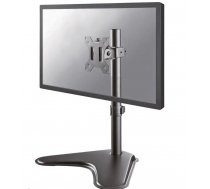 NEOMOUNTS BY NEWSTAR DESK STAND BLACK ( FPMA D550SBLACK FPMA D550SBLACK FPMA D550SBLACK ) TV stiprinājums