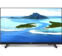 Philips 5500 series 32PHS5507/12 TV 81.3 cm (32quot;) HD Black 8718863033814 ( 32PHS5507/12 ) LED Televizors