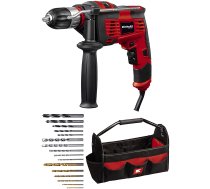 Einhell TC-ID 1000 E Kit Impact Drill ( 4259844 4259844 )