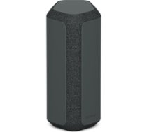 Sony SRS-XE300 X-Series Portable Wireless Speaker  Black ( SRSXE300B.CE7 SRSXE300B.CE7 SRSXE300B.CE7 ) pārnēsājamais skaļrunis