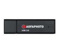 AgfaPhoto USB 3.0 black 32GB ( 4250255102325 10570 ) USB Flash atmiņa