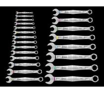 Wera 6003 Joker Set 1 Combination Wrench Set ( 05020232001 1790087 )
