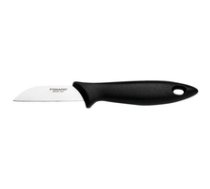 Fiskars Peeling knife Material Stainless steel  1 pc(s)  Dishwasher proof  Black ( 1023780 1023780 1023780 )