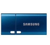SAMSUNG Type-C 64 GB  USB stick (blue  USB-C 3.2 Gen 1) ( MUF 64DA/APC MUF 64DA/APC MUF 64DA/APC ) USB Flash atmiņa