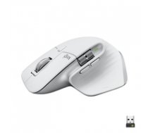 Logitech MX Master 3S mouse Right-hand RF Wireless+Bluetooth Optical 8000 DPI 5099206103733 ( 910 006560 910 006560 910 006560 ) Datora pele