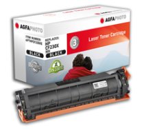 AgfaPhoto TONER BLACK  RPL. CF230X 30X APTHPCF230XE  3500 pages   4250164858641 ( APTHPCF230XE APTHPCF230XE APTHPCF230XE ) toneris