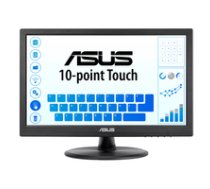 ASUS 39 6cm Profess.VT168HR  D-Sub HDMI Multi Touch ( 90LM02G1 B04170 90LM02G1 B04170 90LM02G1 B04170 ) monitors