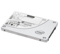 Drive ThinkSystem S4520 2 5 480GB SATA SSD 4XB7A17101 ( 4XB7A17101 4XB7A17101 4XB7A17101 ) cietais disks