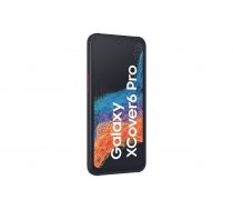 Samsung Galaxy Xcover 6 Pro Enterprise Edition (128GB  black) ( SM G736BZKDEEB SM G736BZKDEEB SM G736BZKDEEB ) Mobilais Telefons