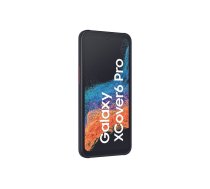 Samsung Galaxy Xcover 6 Pro 6GB/128GB Enterprise Edition Black ( SM G736BZKDEEB 8806094373486 SM-XCover 6 Pro Black-128 ) Mobilais Telefons