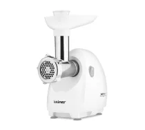 Zelmer ZMM4080B mincer 1900 W White ( ZMM4080B 5908269347148 70504714 ) Gaļas maļamā mašīna