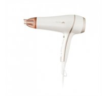ETA Hair Dryer Fenite ETA732090000 2400 W Number of temperature settings 3 Ionic function Diffuser nozzle White ( ETA732090000 ) Matu fēns