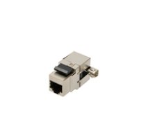 EXTRALINK CAT5E STP RJ45 Keystone ( EX.9564 EX.9564 EX.9564 ) kabelis  vads