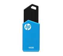 HP v150 16GB USB 2.0 Flash Drive ( HPFD150W 16 ) USB Flash atmiņa