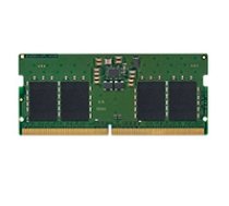 KINGSTON 8GB DDR5 4800MT/s SODIMM ( KCP548SS6 8 KCP548SS6 8 KCP548SS6 8 ) operatīvā atmiņa