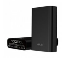 Asus ZenPower powerbanka USB / 10050mAh melns ( ABTU005 ABTU005 ABTU005 ) Powerbank  mobilā uzlādes iekārta