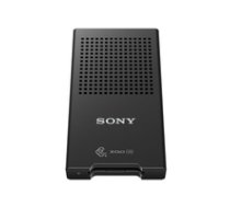 Sony CFexpress Type B / XQD Card Reader ( MRWG1 MRWG1 MRWG1 ) karšu lasītājs