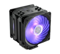 Cooler Master Hyper 212 LED RGB LGA1700 ( RR 212S 20PC R2 RR 212S 20PC R2 RR 212S 20PC R2 ) procesora dzesētājs  ventilators