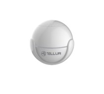 Tellur                    WiFi Motion Sensor  PIR white   ( TLL331121 TLL331121 TLL331121 )