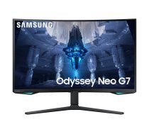 Samsung Odyssey Neo G7 S32BG750NU - G75NB Series - QLED monitor - curved - 4K - 32" - HDR ( LS32BG750NUXEN LS32BG750NUXEN ) monitors