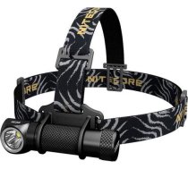 HEADLAMP H SERIES 1800 LUMENS/HC33 NITECORE ( HC33 HC33 ) kabatas lukturis