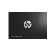 HP SSD 960GB S650 2 5" (6 4cm) 345M9AA retail ( 345N0AA 345N0AA ) SSD disks