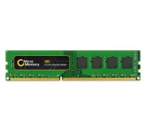 CoreParts 2GB Memory Module for HP 1333MHz DDR3 MAJOR RP001229293  RP000120673 5706998871008 ( MMHP118 2GB MMHP118 2GB MMHP118 2GB ) operatīvā atmiņa