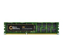CoreParts 16GB Memory Module for Samsung 1600MHz DDR3 MAJOR M393B2G70BH0-CK0 UCS-MR-1X162RY-A 5706998530103 ( M393B2G70BH0 CK0 MM ) operatīvā atmiņa
