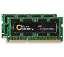 CoreParts 16GB Memory Module 1600MHz DDR3 MAJOR HX316LS9IBK2/16 5706998875198 ( MMKN049 16GB ) operatīvā atmiņa