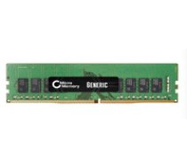 CoreParts 8GB Module for Lenovo 2666MHz DDR4 PC4 21300 4X70R38787  01AG834  Y7N41  01AG815  01AG845  AA101752 5704174033639 ( MMLE081 8GB MMLE081 8GB MMLE081 8GB ) operatīvā atmiņa