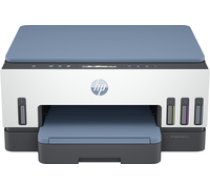 HP 725 Thermal inkjet A4 4800 x 1200 DPI 15 ppm Wi-Fi ( 28B51A 195908302254 ) printeris