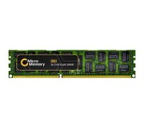 CoreParts 16GB Memory Module for HP 1066MHz DDR3 MAJOR 595098-001-RFB 5706998879301 ( MMHP124 16GB MMHP124 16GB MMHP124 16GB ) operatīvā atmiņa