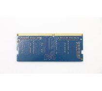 Lenovo 4GB DDR4 2666MHz UDIMM Memory New Retail  5704174015154 ( 01AG829 01AG829 ) operatīvā atmiņa