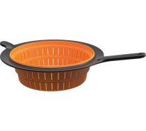 Fiskars Durszlak Functional Form silikon 26cm ( 1027304 1027304 ) Virtuves piederumi