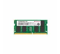 TRANSCEND 4GB JM DDR4 3200MHz SO-DIMM ( JM3200HSH 4G ) operatīvā atmiņa